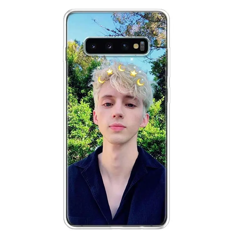 Чехол для Samsung Galaxy S10 S20 Ultra Note 10 9 8 S9 S8 J4 J6 J8 + Lite Plus Pro S7|Бамперы| |