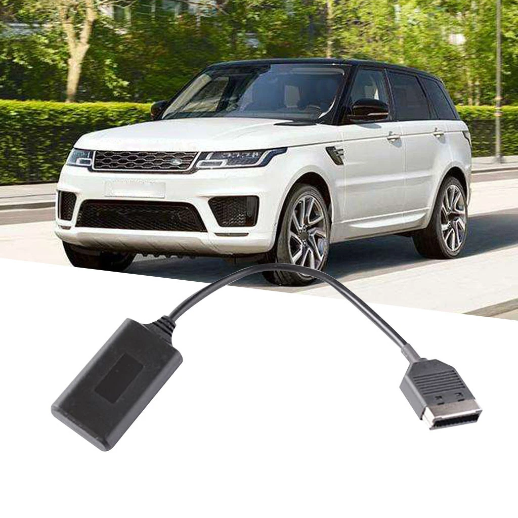Bluetooth автомобильный fm-передатчик беспроводной радио адаптер USB зарядное