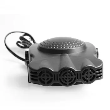 

Universal Multi-Function Car Heater 12V/24V Small Car Heater Defrosting Snow Heater Portable Car Heater