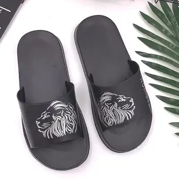 

Wissen New Summer Men Slippers Light Comfortable Non-slip Wear-resistant Water Shoes Beach Shoes Women Sandals Slippers 005-29