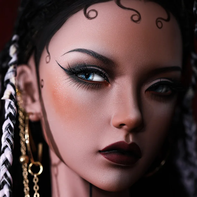 US $211.20 Shuga Fairy Doll BJD Martha 13 Resin Toys for Kids Gift for Girls Boys SD Dolls Rebecca Fashion Model Ball Jointed Doll