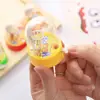 Basketball Machine Handheld Finger Ball Mini Reduce Pressure Shooting Puzzle Children Toys Gift for Kids Fans Club Cute 3
