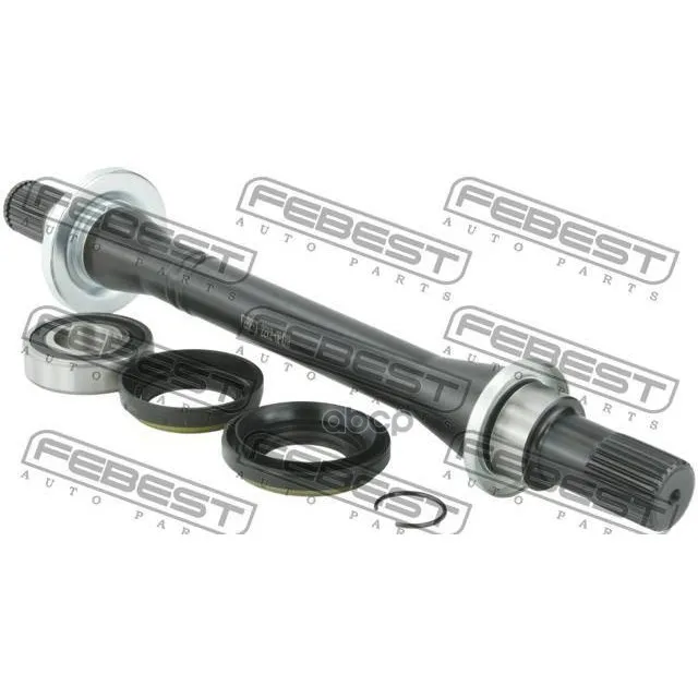Полуось Правая Kia Opirus 2003-2006 2212-Opirh Febest арт. 2212-OPIRH