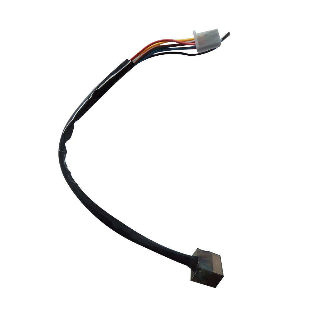 

6 Speed Black Universal Motorcycle Digital Display LED Motorcycle Off-road Moto Light Neutral Gear Indicator Display