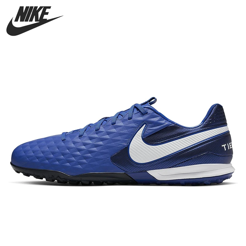 Оригинальный Новое поступление NIKE LEGEND 8 PRO TF унисекс футбольная обувь