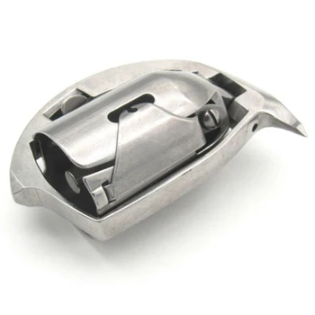 

Bobbins Shuttle Hook Fitting For Durkopp Adler 204 205 Sewing Machine Repairs