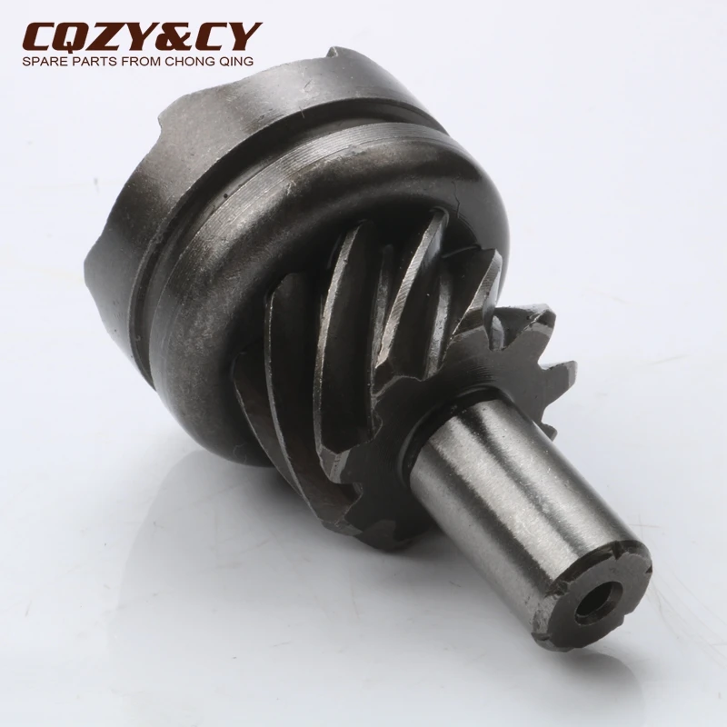 Самокат Kickstart Pinion для GILERA Dna 50 Easy moving 50 Ice Storm Runner Typhoon x xr 50cc 100254610 483537