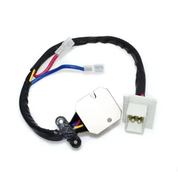 

1pc Regulator Car Auto Blower Resistor 2108218351 Replacement Practical