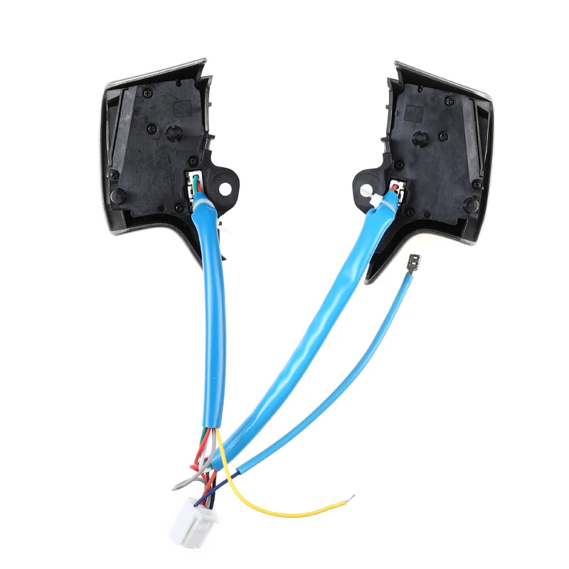 Для Toyota Corolla ZRE15 2007-2010 высокое качество автомобильный рулевое колесо bluetooth аудио переключатель управления 84250-02200 8425002200