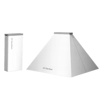 

Disinfection Light Portable Sterilization Stick Disinfection Rod Personal Care Traveling Sterilizer Sanitizer Light UV Lamp