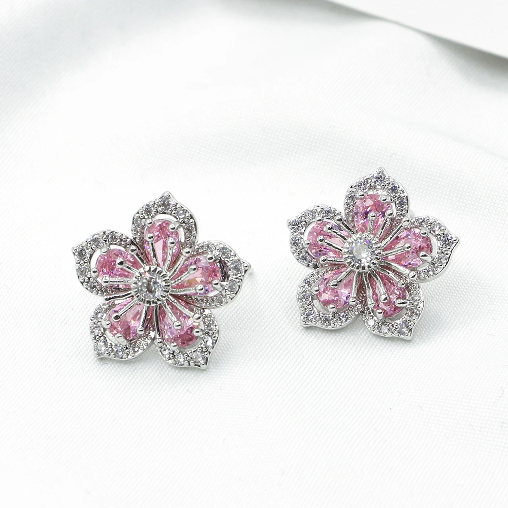 korean earrings