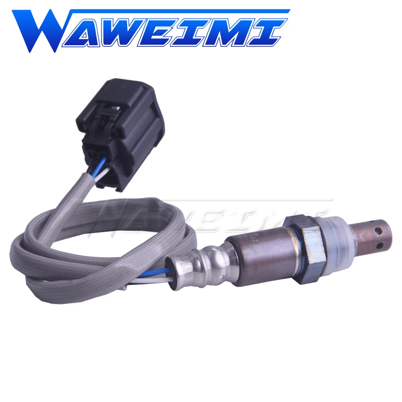 WAWEIMI лямбда кислородный датчик ZY56188G1 для Mazda Axela BK3P ZY56-18-8G1