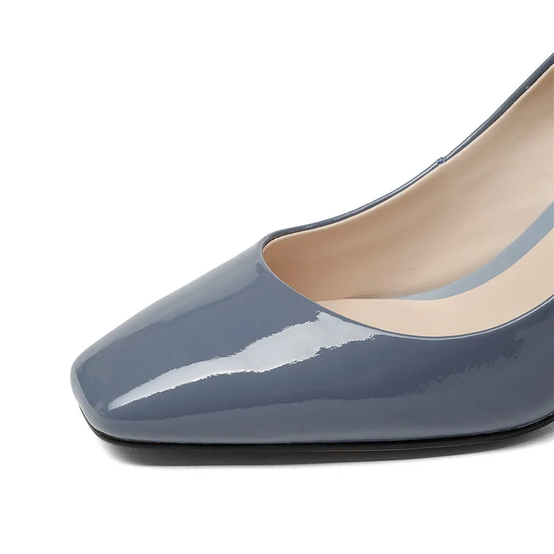 MORAZORA/ г., Новое поступление, модная обувь для вечеринки, свадебные туфли-лодочки из натуральной кожи женские ботинки Летняя женская обувь на высоком каблуке