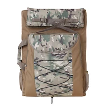 Художественная сумка для рисования доска и художественные инструменты 4K плотные водонепроницаемые сумки с рисунком для рисования комплект, принадлежности для живописи для художника 46x63 см