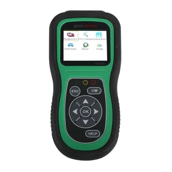 

YD509 OBDII EOBD CAN Auto Code Scanner Support Multi-languages