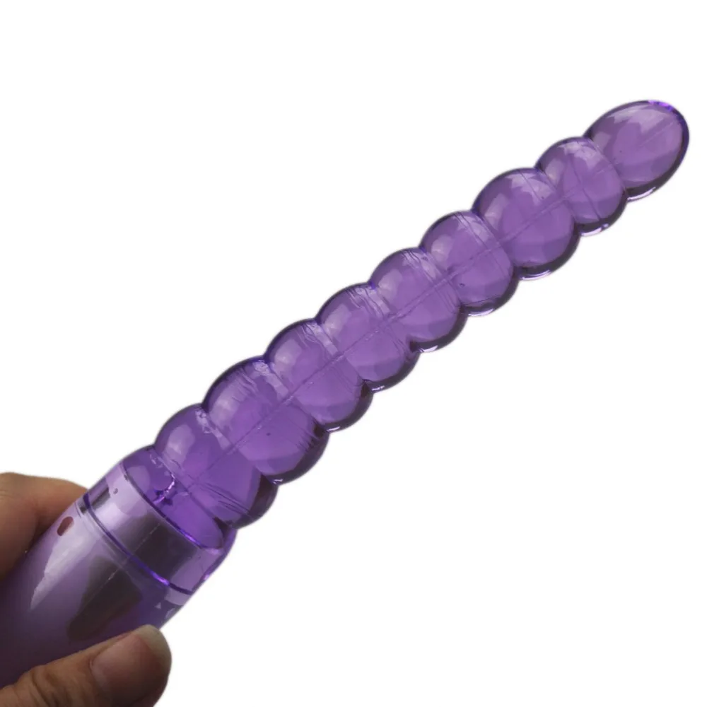 HB080 beads Vibrator (12)