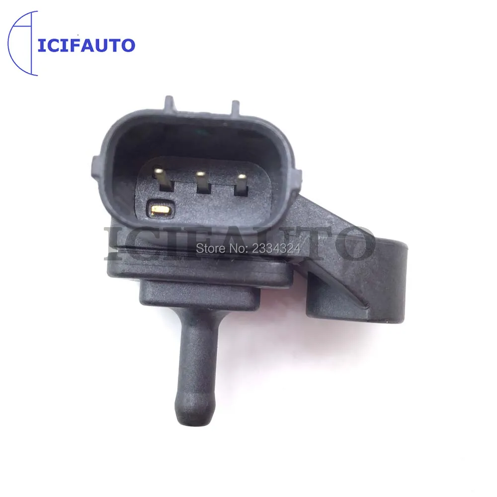 1865A035 0798007790 3 контактный датчик давления воздуха для Mitsubishi/Pajero/Montero V88W V98W L200 079800