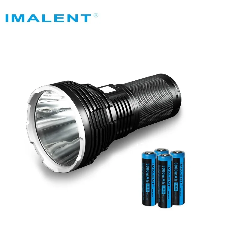  Imalent RT70 LED Flashlight Cree XHP70 2nd Generation LED USB Rechargeable Torch Flashlight by 4X 1 - 32863171273