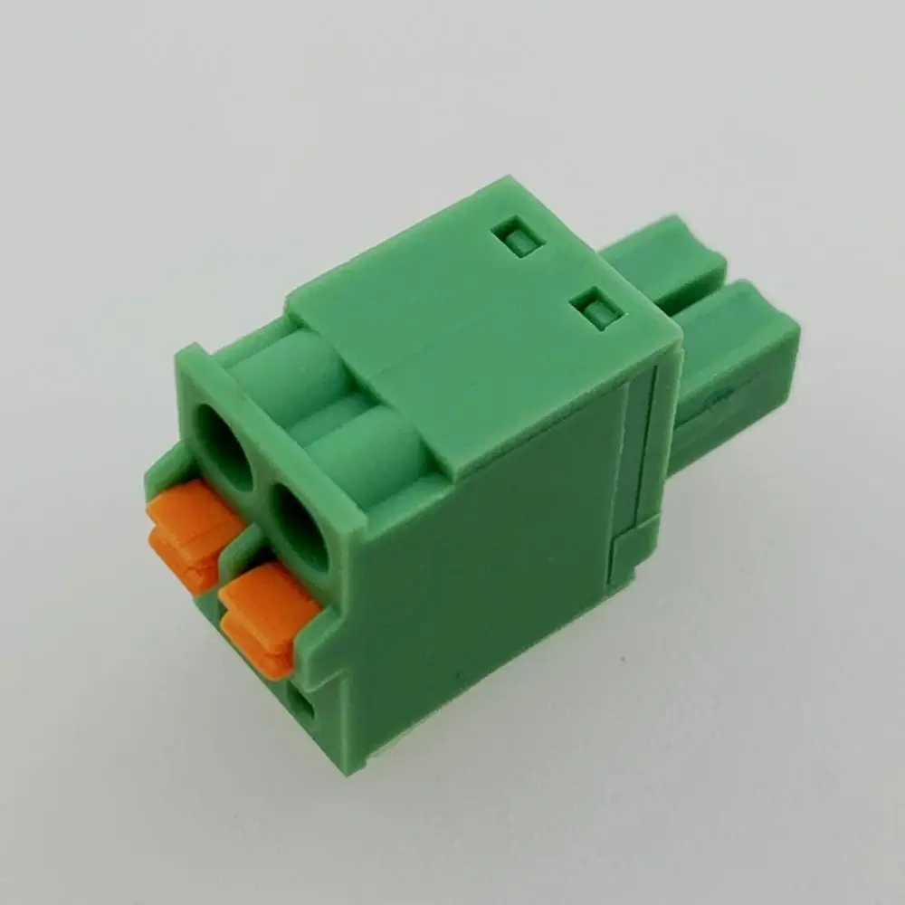 2EDGKD-3.5-2P KF2EDGKD 3,5 2P~ 12P PCB мопс-в клеммные блоки 15EDGKD 3,5 мм 2PIN~ 12PIN FK-MCP 1,5/2-ST-3, 5 1939918 Феникс контакт дегсон - Цвет: 2EDGKD-3.5-2P