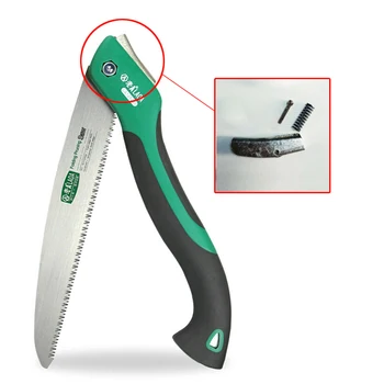 

LAOA 250mm Folding saw parts LA145250-t Safety lock