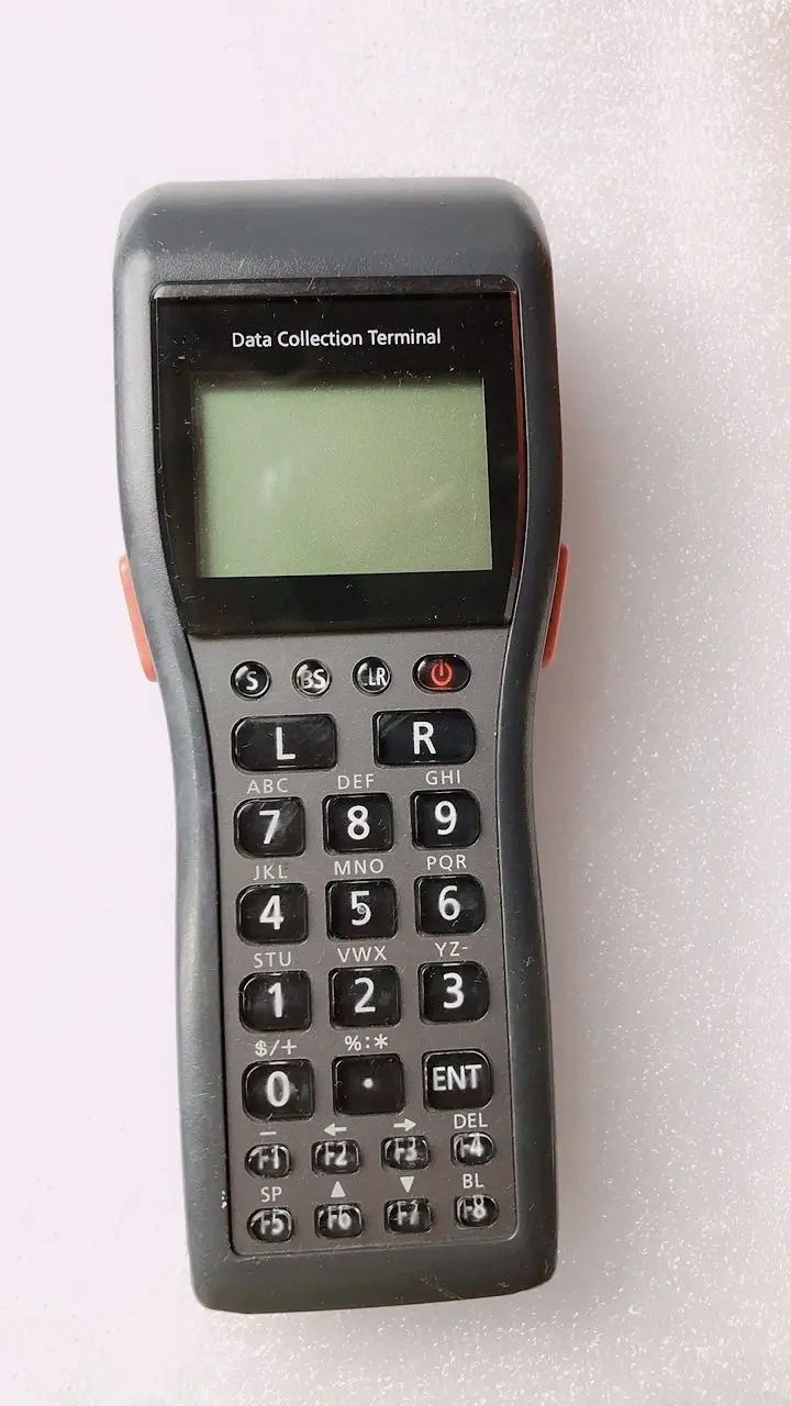 thumbnail image 1 of Escáner colector de datos DT930M51E 1D PDA DT930M50E 100% probado en buen estado DT930, 1 of 5