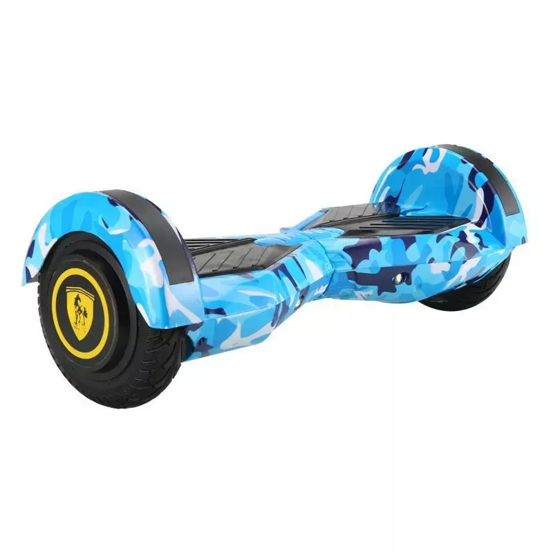 Children Adult Smart Scooter Two-Wheel Cross-Country Two-Wheel 10-Inch Electric Self Balancing Scooter