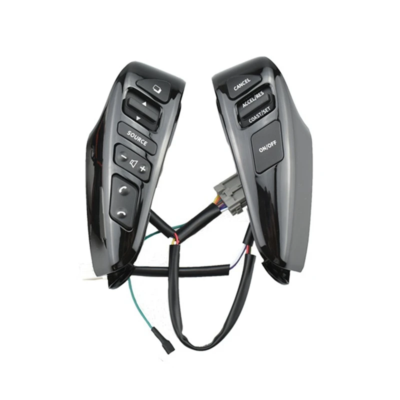 25550 3DA6A Steering Wheel Cruise Control Switch for Nissan/TIIDA