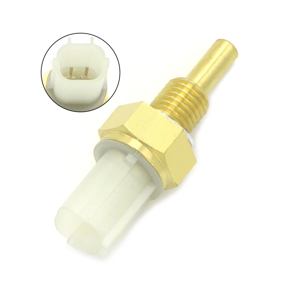 

Motorcycle Water Temp Temperature Sensor For Kawasaki KLX250 D-Tracker X KLZ1000 Versys KX250F KX450F ZG1400 1400GTR ZR900 Z900