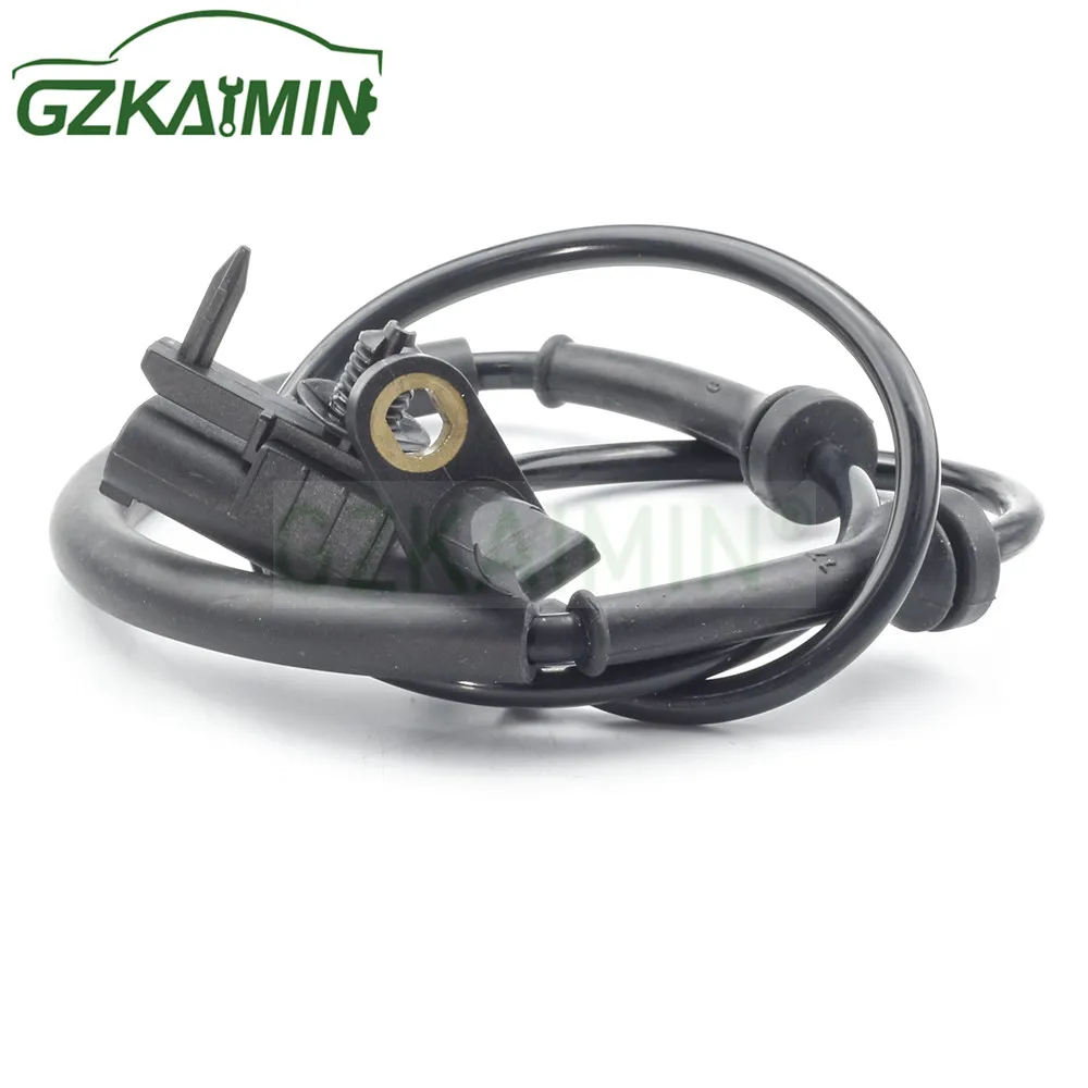 Передний левый или правый Датчик ABS для SMART FORFOUR 2004-2006 MN102857, 4545420518, 28M01102857