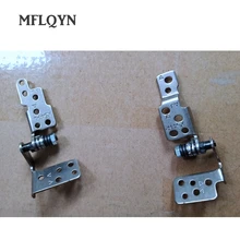 hinge for ASUS X541 R541 X541S X541SA X541UA A541 K541 D541S P541S Laptop Left& Right Lcd Hinge Set Screen L&R