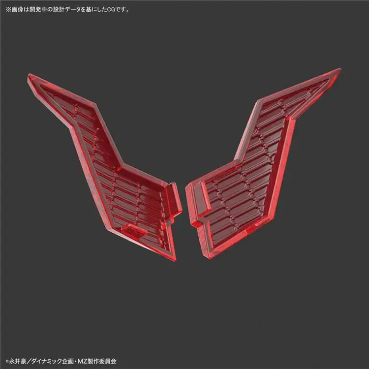 Bandai 1/144 HG мазингер Z(мазингер Z: INFINITY VER.) Сборные наборы моделей фигурки пластмассовые игрушечные модели