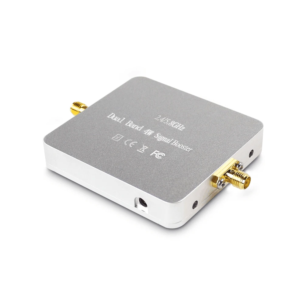 Amplificador Celular Amplificador SeÃ±al Wifi Mercadolibre