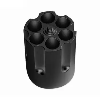 

Cylinder Pen Holder Loads Your Favorite Pen And Pencil On The Desk Pen
