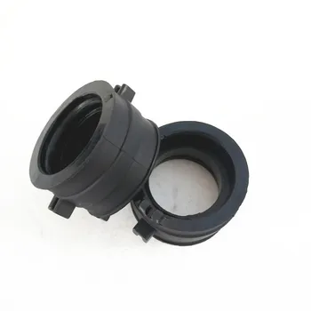 

2x Carburetor Intake Manifold Boots For Honda VT600 VT750 Shadow 16211-MAW-600 VT750CD2 Shadow DLX 98-01 VT750CD Shadow DLX