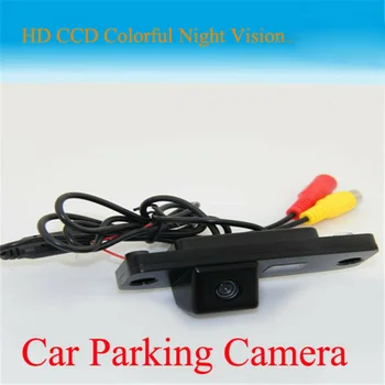 

Elantra Car Rearview Camera Waterproof Night Vision Accessories Parking