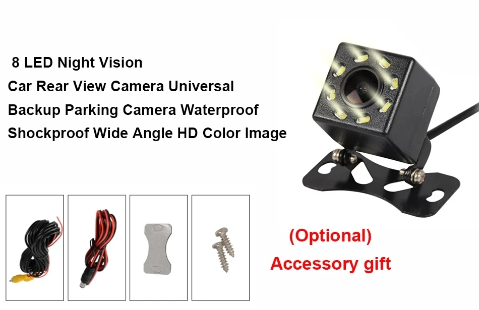 Perfect Eunavi 8 inch Android 9.1 2 Din Car DVD Player Radio GPS For Honda CRV Cr-v 2006 2007 2008 2009 2010 2011 Head Unit Stereo WIFI 11