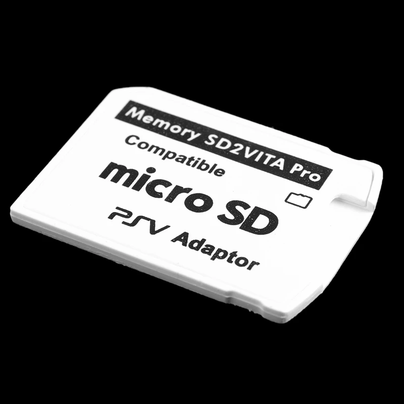 Версия 6,0 SD2VITA для PS Vita карта памяти TF карта для игры PSVITA psv 1000/2000 адаптер 3,65 система SD Micro-SD карта r15