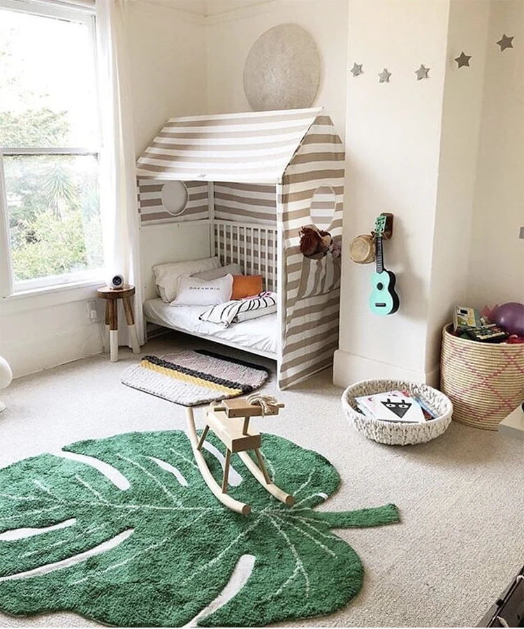 Nordic-Baby-Carpet-Cotton-Baby-Leaf-Play-Mat-Activity-Game-Playmat-Rug-Decoration-Children-Room-Mat-Kids-Toys-Blanket-Carpet-012