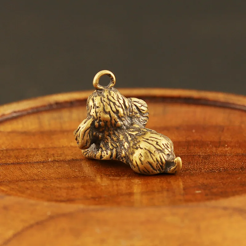 cute dog pendant (6)