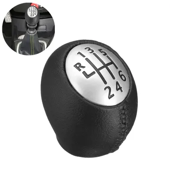 

6 Speed Car Gear Shift Shifter Knob Lever Stick for Renault Megane Clio Laguna Scenic For Vauxhall for Opel For Renault
