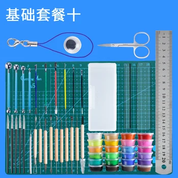 

DIY Art Clay Pottery & Ceramics Tool set Crafts Clay Sculpting Tool Modeling Handmade Clay Tools set