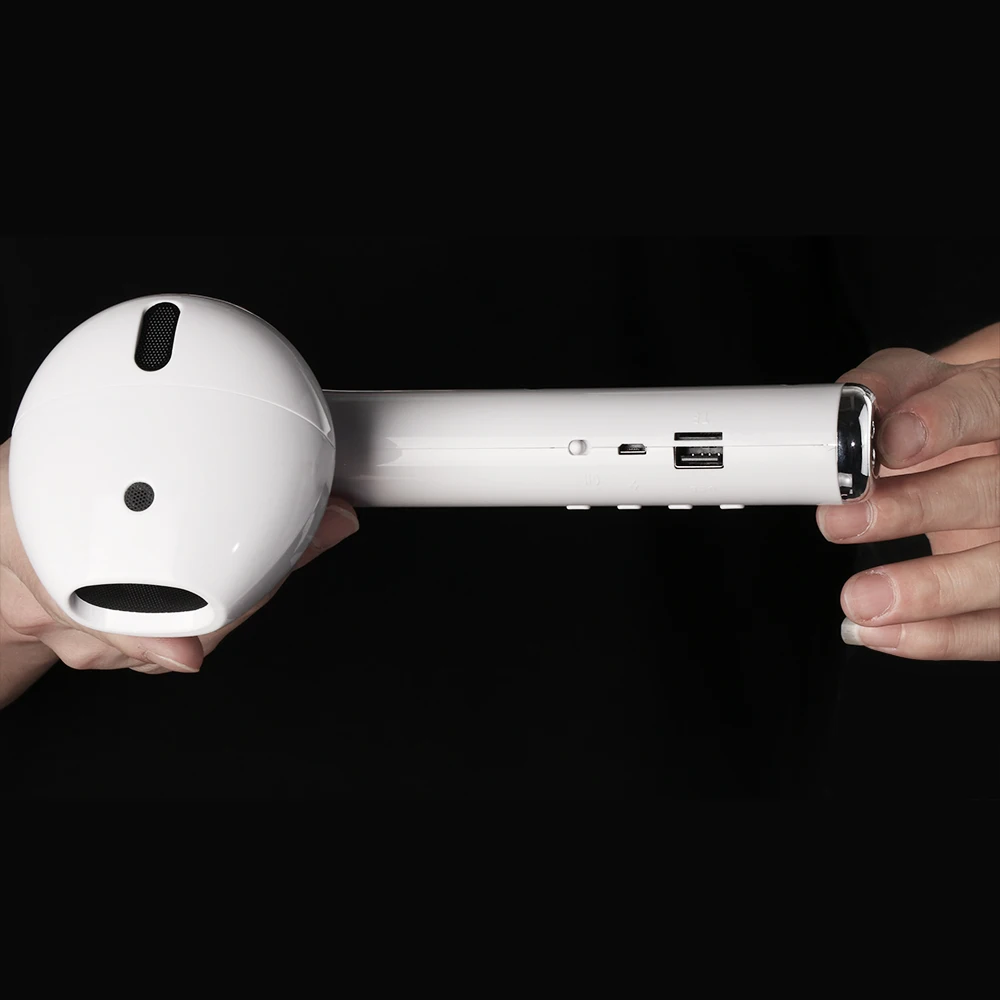 Wireless Portable Speaker Giant Earphone Big Headset With Base Bracket Bluetooth 5.0 Speaker TWS Funny Cool Gift Stereo Speakers Wireless Portable Speaker Giant Earphone Big Headset With Base Bracket Bluetooth 5.0 Speaker TWS Funny Cool Gift Stereo Speakers