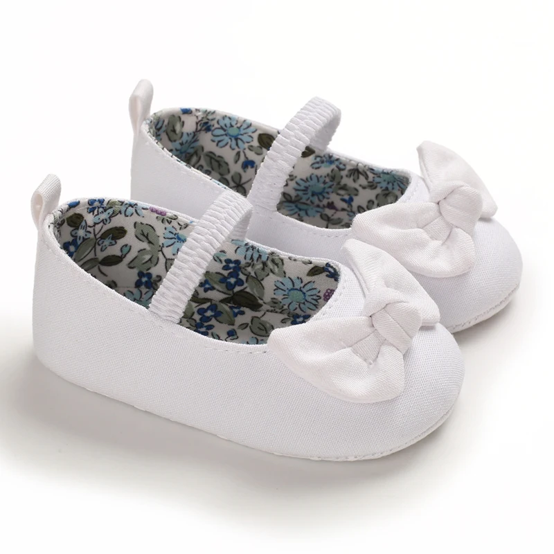 Newborn Toddler Shoes Baby Soft Soled Sandals Lace Soft Soled Shoes Beach Shoes  Slippers Non Slip Sandals 0-18M First Walkers