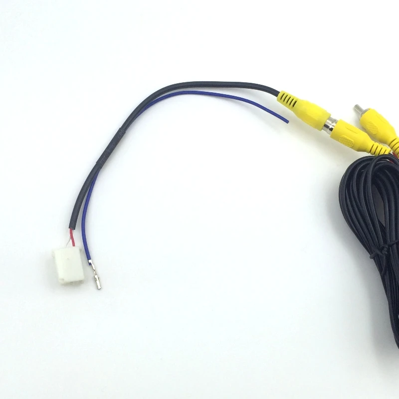 Соединительный кабель для Mazda CX 5 CX5 3 6 Mazda6 Mazda3 реверсивная камера монитора OEM
