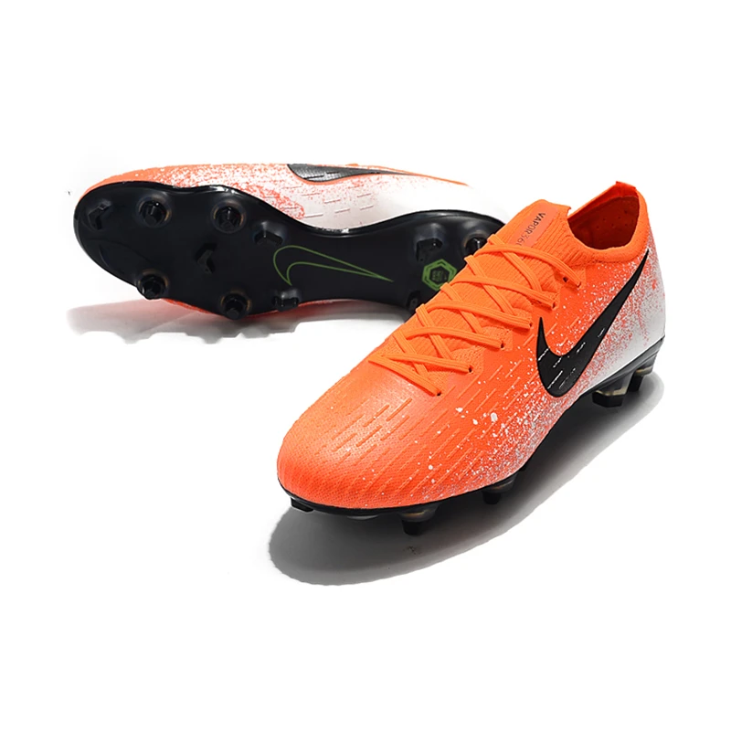 Nike Mercurial Vapor VII Always Forward Superfly VI Flyknit 360 Elite SG Euphoria Pack мужские футбольные бутсы обувь
