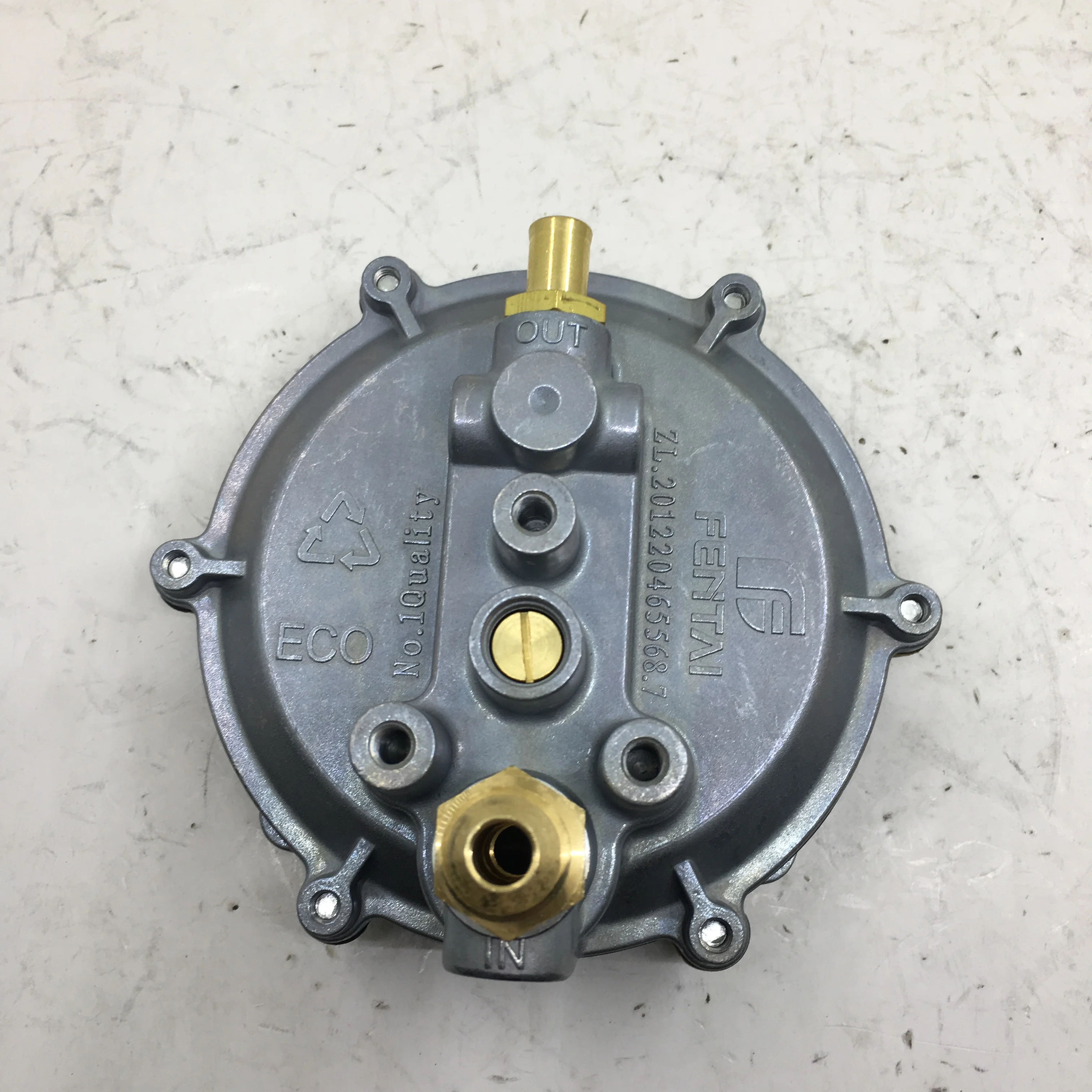 SherryBerg RQF for LPG & Gasoline CARBURETOR CARB not included carburetor for your engines
