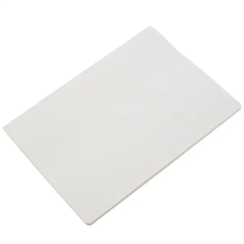 

1PCS notebook blank notepad book vintage soft copybook daily memos Kraft cover journal notebooks 260*186mm