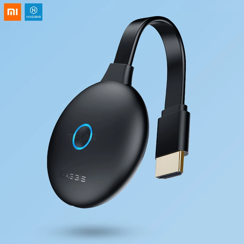 Xiaomi Mijia HD беспроводной экран 2 4G + 5G 1080P автоматическое обновление Поддержка
