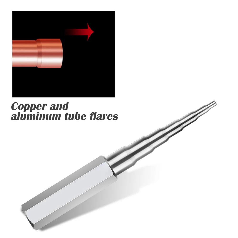 DIY Tools & Equipment 6.516mm Pipe Expander Copper Pipe Tube