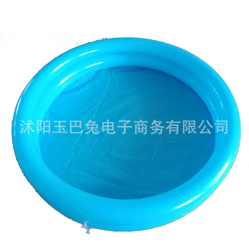 

Shuanghuan Infant Inflatable Swimming Pool Baby Play with Water Oceans Ball Pool Children Small Toy Pool